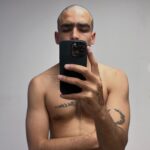 Omar Ayuso Instagram - personaje nuevo, no pelo nuevo