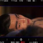 Omar Ayuso Instagram - @elitenetflix ya está disponible en @netflix !!!!!