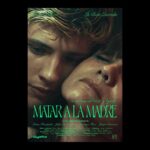 Omar Ayuso Instagram – cartel oficial de MATAR A LA MADRE obra de @de.batista_ 

Guión y dirección por Omar Ayuso
@colegasfilms @elamediaestudios @distributionwithglasses 

Con la colaboración especial de
Greta Fernández, Julia De Castro, Mariona Terés, Jorge Clemente

Director de fotografía: Ricardo de Gracia
Montadora: Ascen Marchena
Músico: Carlos Gárate
Directora de arte: Carlota Casado
Sonido: Alvaro López Arregui
Productora: Carlota Casado
Productores Asociados: Alonso Díaz, Alvaro Díaz, Carlos de la Viña y Armando Arrojo
Directora de producción: Mirella Cuesta
Diseñador de vestuario: Unai de Mateos
Maquillaje y Peluquería: Alicia Guerrero y Raúl Gallego