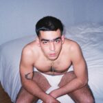 Omar Ayuso Instagram – buenos días con carita de astenia otoñal