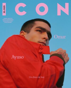 Omar Ayuso Instagram - @icon_elpais