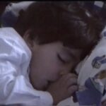 Omar Ayuso Instagram – videocámara de mamá, septiembre de 2001