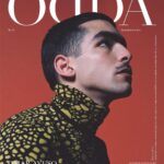 Omar Ayuso Instagram – @oddamagazine 
@omarayusoin in conversation with @florianzellerofficiel 

@awewave – photographer
@davidmartingss – Fashion Editor
@laumartinlp – Fashion Coordinator
@amparosanchezm – Make-up Artist
@lauradelmuro – Hair Stylist 
@margauxmouleta @intrusion.studio 
@juli.sartor – Fashion Assistant
@carp______ – Fashion Assistant 2
#EdyPerez and #MauroTesa – Photographer Assistants 
@nicolasferiche @polconill 
Retouching @curroverdugo 
Special thanks to @carlotacasado and @alvaroaranguez @garaytalent