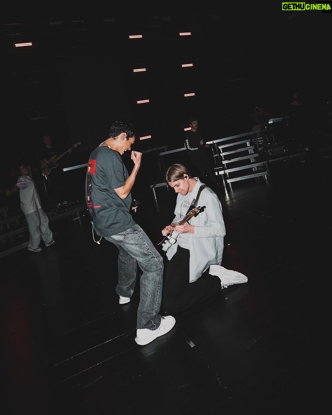 Omar Rudberg Instagram - 2 DAYS!!!!!!!!!!!!!!!!!! 🤪🥵🥵🔥🔥
