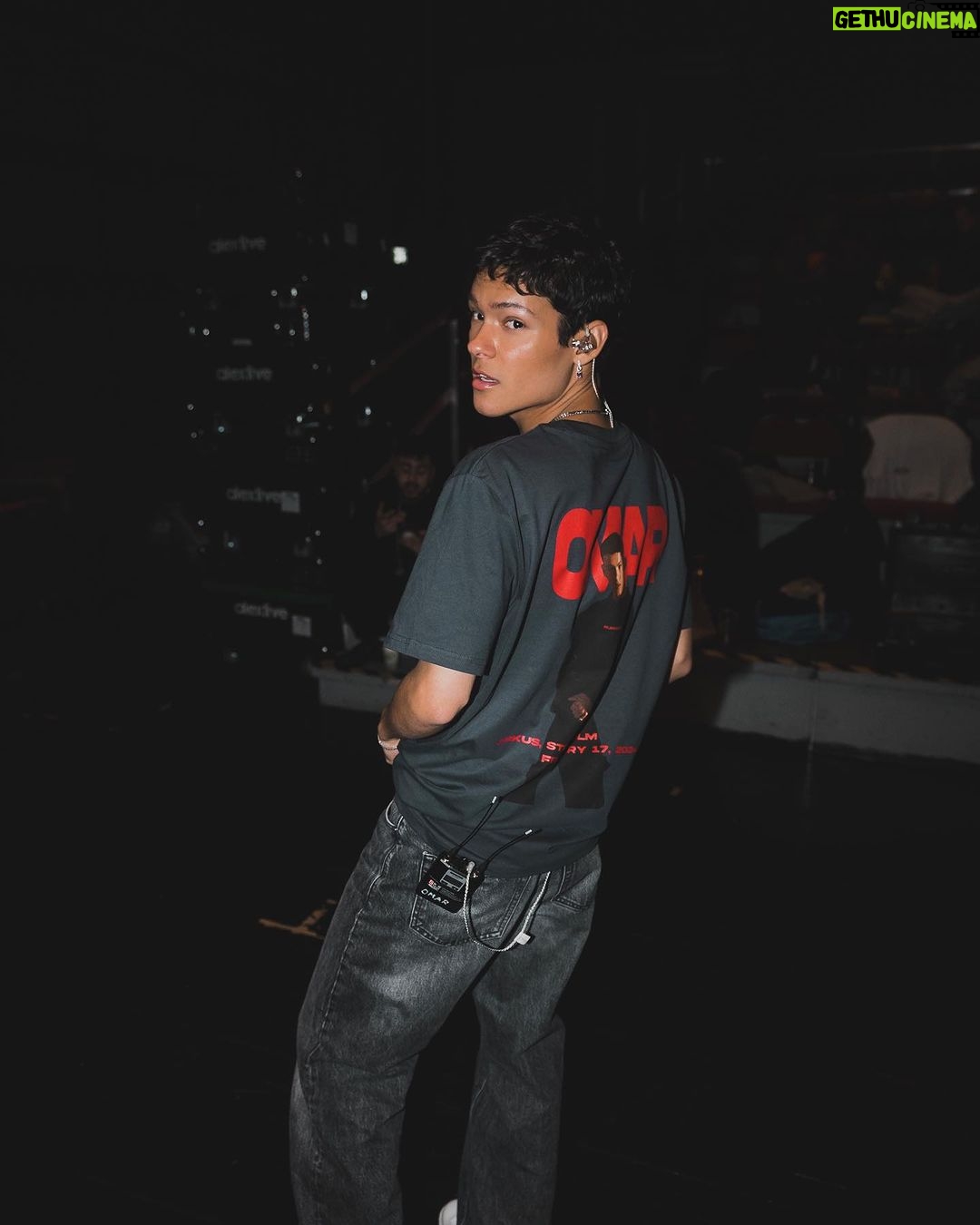 Omar Rudberg Instagram - 2 DAYS!!!!!!!!!!!!!!!!!! 🤪🥵🥵🔥🔥