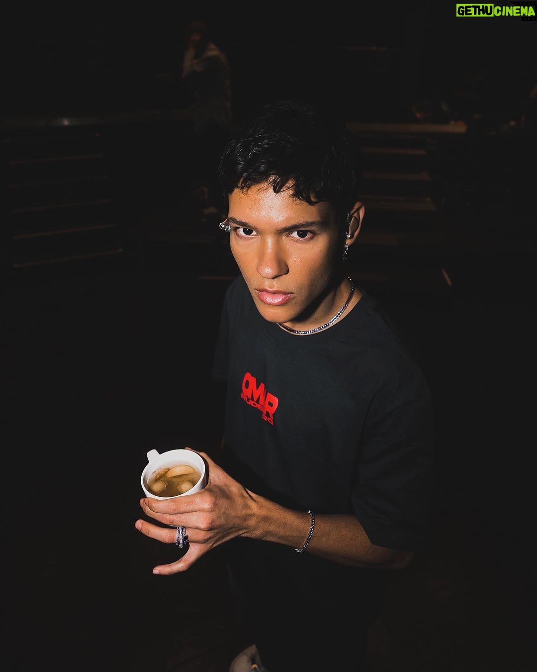 Omar Rudberg Instagram - 2 DAYS!!!!!!!!!!!!!!!!!! 🤪🥵🥵🔥🔥