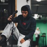 Omar Rudberg Instagram - 7 days!! #Cirkus Also… you asked and now you’ll be able to get your merch at Cirkus before the show starts!! See you soon