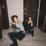 Omar Rudberg Instagram - Merci🩵 Paris, France