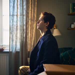 Omar Rudberg Instagram - YOUNG ROYALS S3 first look! Let that sink in!!!! Out on Netflix in March!!!!