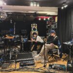 Omar Rudberg Instagram - FIRST DAY OF REHEARSALS for my first solo show ever FEB 17th!!!!!! And it’s literally almost sold out!!!!!! Get yours before it’s too late!!!!!!!