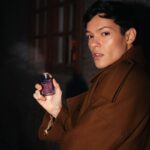 Omar Rudberg Instagram - The ONLY fragrance 2024! Advertisement @omrbeauty OMRBEAUTY.COM #OMRBEAUTY #UNISEX #FRAGRANCE