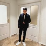 Omar Rudberg Instagram - Spain