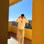 Omar Rudberg Instagram - ❤️‍🩹 Spain