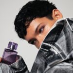Omar Rudberg Instagram - Can’t wait to have the entire Cirkus smelling like INTRO next year! Get yours at OMRBEAUTY.COM and SEE YOU FEB 17th!🔥 Advertisement @omrbeauty