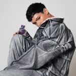 Omar Rudberg Instagram - Can’t wait to have the entire Cirkus smelling like INTRO next year! Get yours at OMRBEAUTY.COM and SEE YOU FEB 17th!🔥 Advertisement @omrbeauty