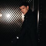 Omar Rudberg Instagram - GQ last night 💕 Photos @jjoelwetzel Berlin, Germany