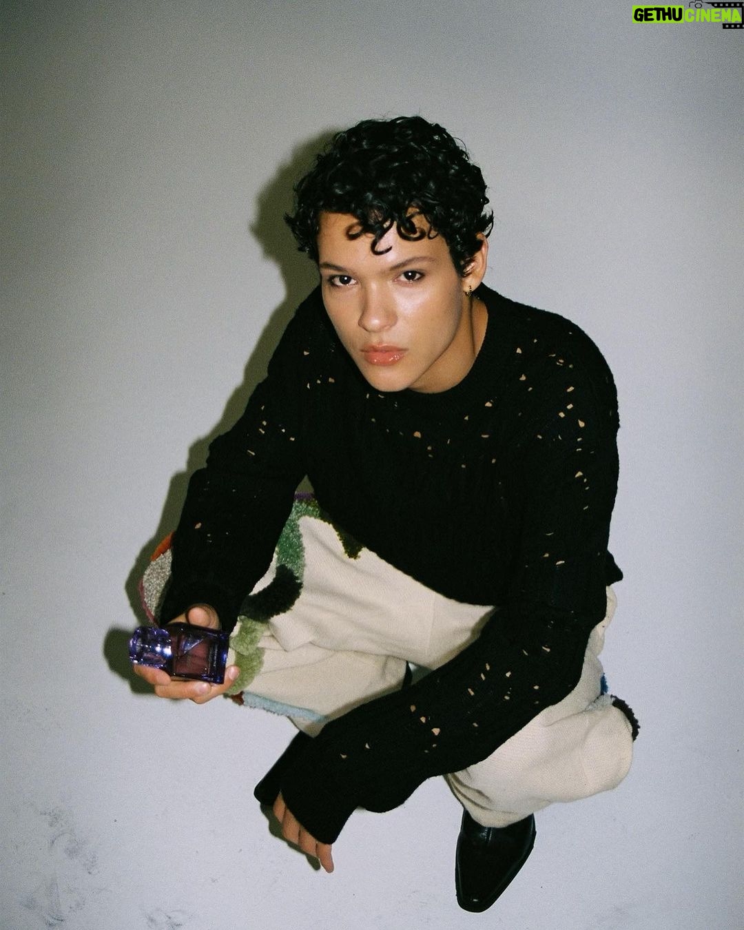 Omar Rudberg Instagram - INTRO eau de parfum is launching TOMORROW 2PM CET at OMRBEAUTY.COM !!!!!!!!!! SEXY!!!!!!! Advertisement @omrbeauty