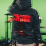 Omar Rudberg Instagram - 7 days!! #Cirkus Also… you asked and now you’ll be able to get your merch at Cirkus before the show starts!! See you soon