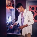 Omar Rudberg Instagram - 🤎