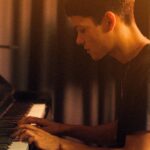 Omar Rudberg Instagram - Ready for new music this Friday??? 🥰 #OFFMYMIND