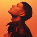Omar Rudberg Instagram - OFF MY MIND feat @jubelofficial out NEXT Friday 20th OCT!!!! 🧡 PRESAVE LINK IN BIO