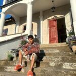 Omar Rudberg Instagram - 🫠🫠 Grå Gåsen