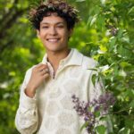 Omar Rudberg Instagram - 30 Juni 🧡