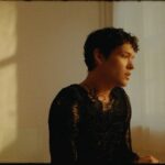 Omar Rudberg Instagram - Thank you so much for the support of my new single!! BTS + music video are out right now on YouTube🧡