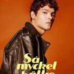 Omar Rudberg Instagram - Äntligen får jag berätta att jag kommer vara med i ”Så Mycket bättre”!! Ska bli så kul och hoppas ni alla är lika taggade som jag!!!! ❤️ This is a special one for Sweden and Scandinavia! So happy to be a part of this years season of “Så Mycket Bättre”!❤️‍🔥