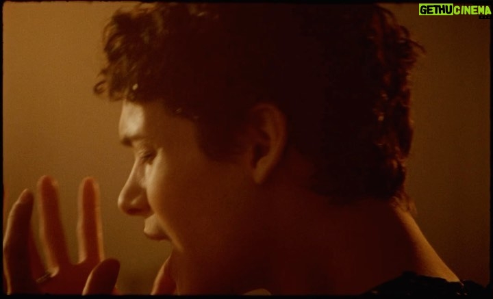 Omar Rudberg Instagram - She Fell in Love in The Summer + music video out now!! Hope you love it as much as I do!!❣️link in bio