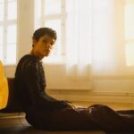 Omar Rudberg Instagram - Mañana… 🧡