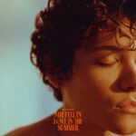 Omar Rudberg Instagram - have u ever fallen in love in the summer? #SheFellinLoveinTheSummer #Friday