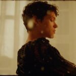 Omar Rudberg Instagram - Next Friday🤍 link in bio #SheFellinLoveinTheSummer