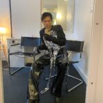 Omar Rudberg Instagram - Don’t sleep on the swedish Drag Race and snatch game🏎️