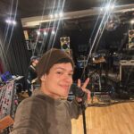 Omar Rudberg Instagram - FIRST DAY OF REHEARSALS for my first solo show ever FEB 17th!!!!!! And it’s literally almost sold out!!!!!! Get yours before it’s too late!!!!!!!