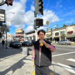 Omar Rudberg Instagram - orange juice! Also, dropping a cover of I’m so excited on Friday don’t miss! Los Angeles, California
