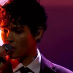 Omar Rudberg Instagram - Full performance of Simons Song on youtube 💜
