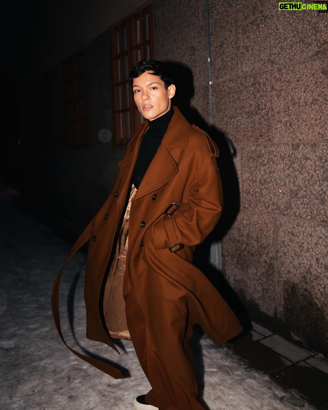 Omar Rudberg Instagram - The ONLY fragrance 2024! Advertisement @omrbeauty OMRBEAUTY.COM #OMRBEAUTY #UNISEX #FRAGRANCE