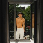 Omar Rudberg Instagram -