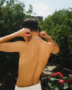 Omar Rudberg Instagram -