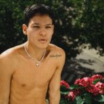 Omar Rudberg Instagram -