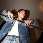 Omar Rudberg Instagram - U can’t be on your phone unless you’re taking pictures of meee