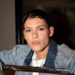 Omar Rudberg Instagram - U can’t be on your phone unless you’re taking pictures of meee