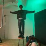 Omar Rudberg Instagram - HAPPIER - OUT FRIDAY!! PRE-SAVE NOW! Link in bio ❣️