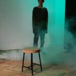 Omar Rudberg Instagram - HAPPIER - OUT FRIDAY!! PRE-SAVE NOW! Link in bio ❣️