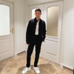 Omar Rudberg Instagram - Spain
