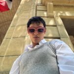 Omar Rudberg Instagram - 🌹🌸🌷🌺 Paris, France