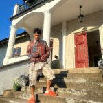 Omar Rudberg Instagram - 🫠🫠 Grå Gåsen