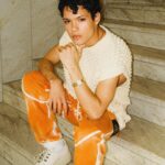 Omar Rudberg Instagram - 🫠🫠🫠