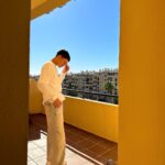 Omar Rudberg Instagram - ❤️‍🩹 Spain